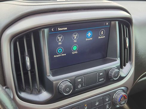 Used 2022 GMC Canyon AT4 AWD/4WD image 20