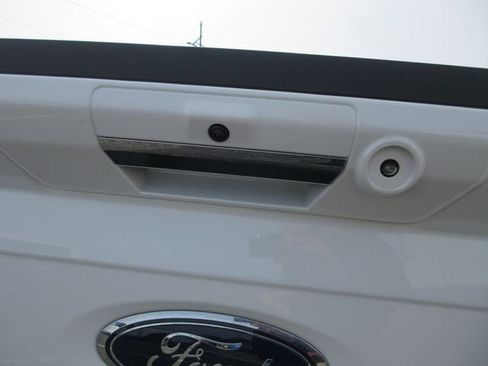 Used 2023 Ford F150 Lariat w/ Equipment Group 502A High image 42