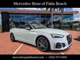 Used 2024 Audi S5 Prestige video 1