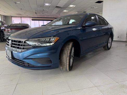 Used 2020 Volkswagen Jetta SE image 5