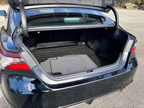 Used 2023 Toyota Camry SE image 22