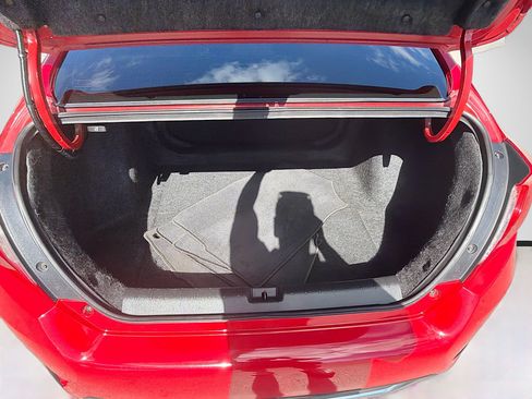 Used 2019 Honda Civic LX image 25