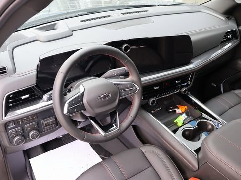 New 2026 Chevrolet Tahoe RST w/ Comfort Package image 27