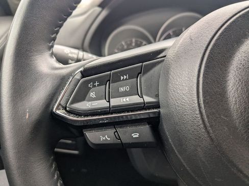 Used 2025 MAZDA CX-5 AWD 2.5 S w/ Select Package image 15