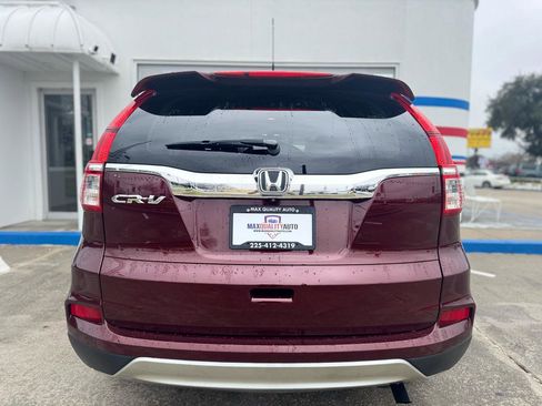 Used 2015 Honda CR-V EX image 27