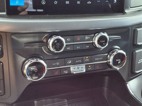 New 2026 Ford F150 XLT w/ Equipment Group 302A MID AWD/4WD image 7