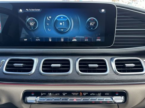 Certified 2022 Mercedes-Benz GLE 350 4MATIC image 21