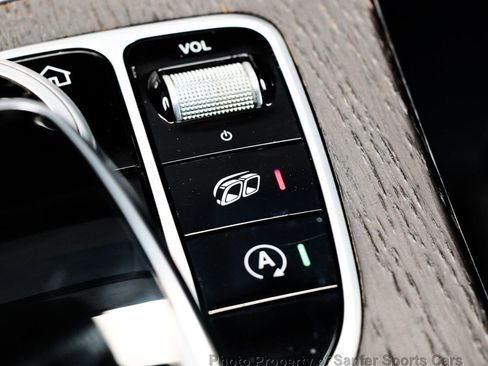 Used 2020 Mercedes-Benz C 63 AMG Cabriolet image 39