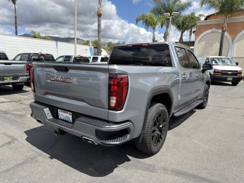 Used 2024 GMC Sierra 1500 Elevation image 8