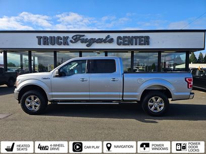 Used 2020 Ford F150 XLT w/ Equipment Group 302A Luxury