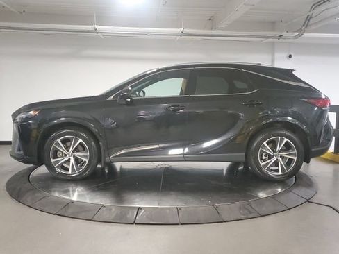 Used 2024 Lexus RX 350 Premium w/ Accessory Package (Z1) AWD/4WD image 6