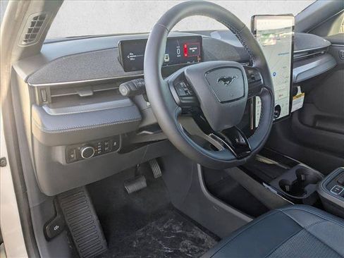 New 2026 Ford Mustang Mach-E GT AWD/4WD image 3
