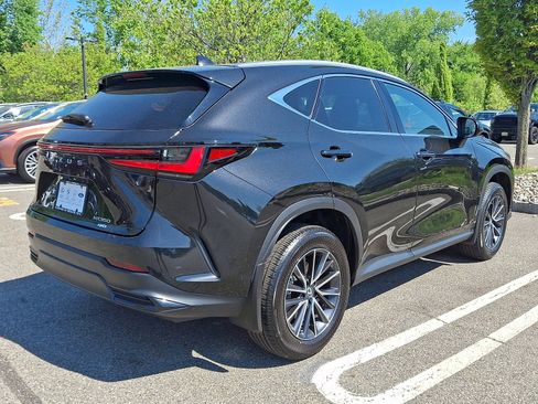 Used 2024 Lexus NX 350 AWD image 6