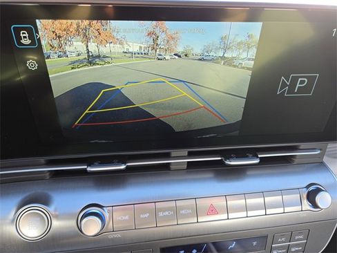 New 2024 Hyundai Kona SEL w/ Convenience Package image 21