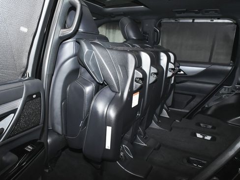 Used 2024 Lexus LX 600 F Sport image 65