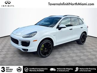 Used 2017 Porsche Cayenne S video 1