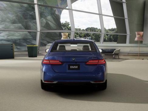 New 2026 BMW 530i 530i w/ Premium Package image 33