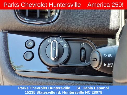 Used 2024 MINI Cooper Countryman S FWD image 17