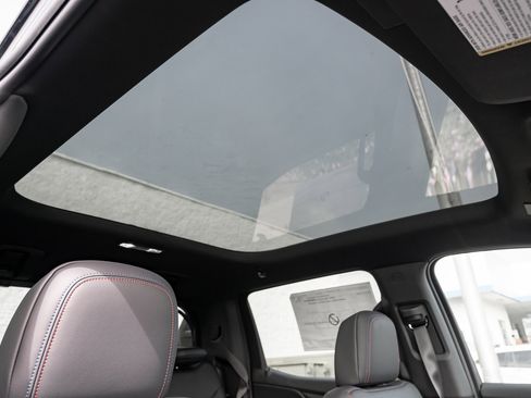 New 2024 Chevrolet Silverado EV RST w/ LPO, Utility Wall Package image 20