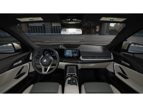 New 2026 BMW X1 xDrive28i w/ Technology Package AWD/4WD image 10