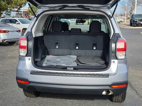 Used 2017 Subaru Forester 2.5i Premium w/ All-Weather Package image 34