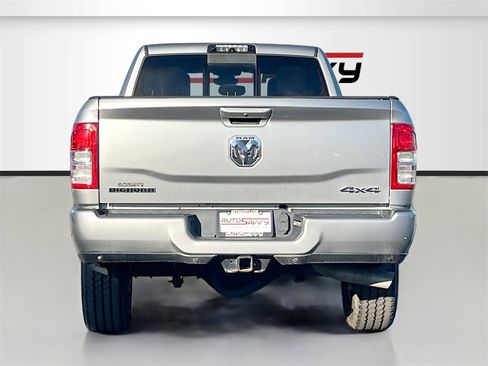 Used 2019 RAM 3500 Big Horn image 6