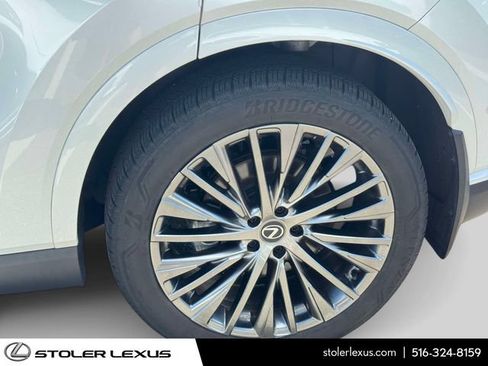 Used 2023 Lexus RX 350 AWD w/ Cold Area Package image 14