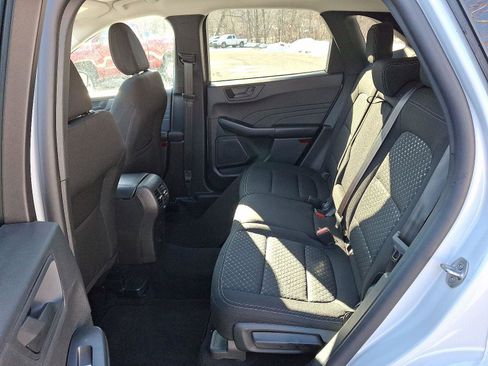 Used 2025 Ford Escape Active AWD/4WD image 11