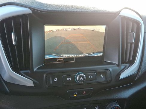 Certified 2024 GMC Terrain SLE w/ LPO, Floor Liner Package image 17