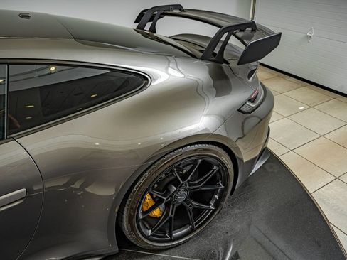 Certified 2022 Porsche 911 GT3 RWD image 29
