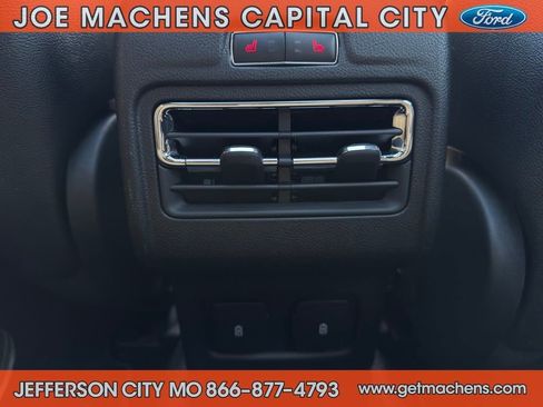 Used 2022 Lincoln Corsair Grand Touring w/ Elements Technology Bundle image 12