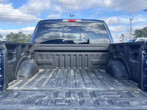 Used 2019 Ford F150 Lariat w/ Trailer Tow Package image 26