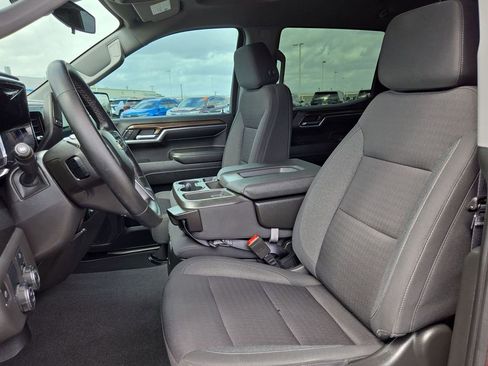 Certified 2023 Chevrolet Silverado 1500 LT image 10