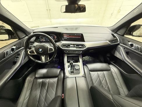 Used 2023 BMW X5 xDrive40i w/ M Sport Package image 23