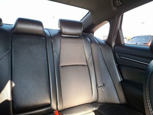 Used 2021 Honda Accord Sport image 21