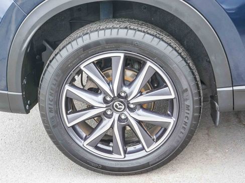 Used 2018 MAZDA CX-5 Grand Touring w/ Premium Package AWD/4WD image 8