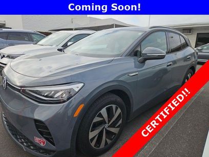 Used 2023 Volkswagen ID.4 Pro