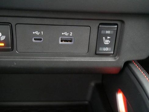 Certified 2023 Nissan Frontier PRO-4X w/ Pro-4X Premium Package image 20