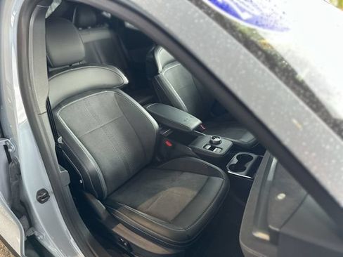Certified 2024 Ford Mustang Mach-E GT AWD/4WD image 27