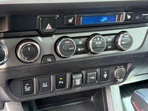 Used 2021 Toyota Tacoma TRD Pro image 27
