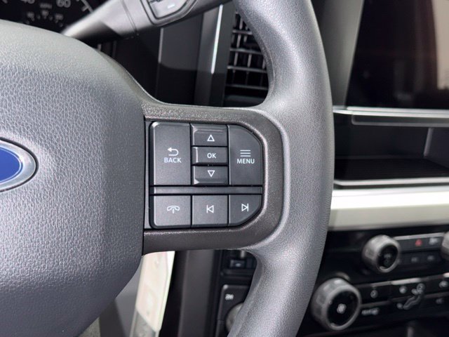 New 2026 Ford F350 XLT AWD/4WD image 17