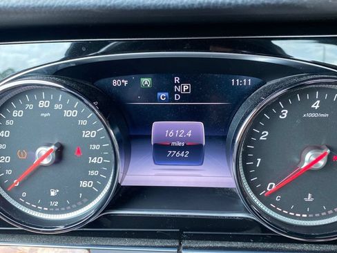 Used 2018 Mercedes-Benz E 300 image 5