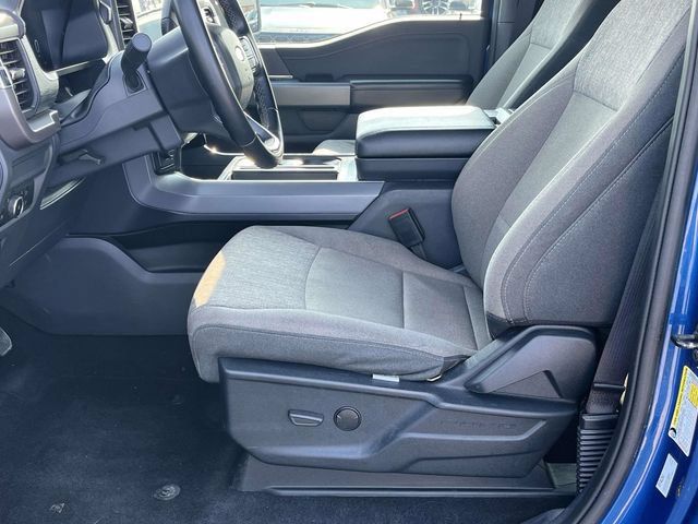 Used 2024 Ford F150 XLT w/ Mobile Office Package AWD/4WD image 13