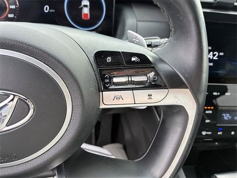 Used 2022 Hyundai Santa Cruz Limited image 24