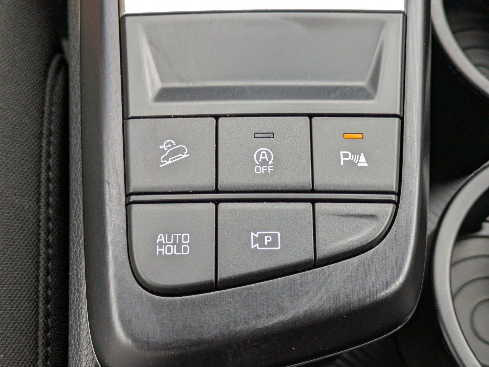 Certified 2026 Kia Sportage LX FWD image 23