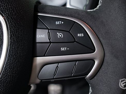 Used 2018 Dodge Challenger SRT Demon image 34