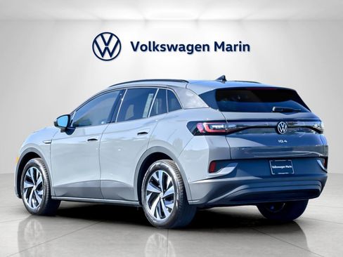 New 2025 Volkswagen ID.4 Pro image 3