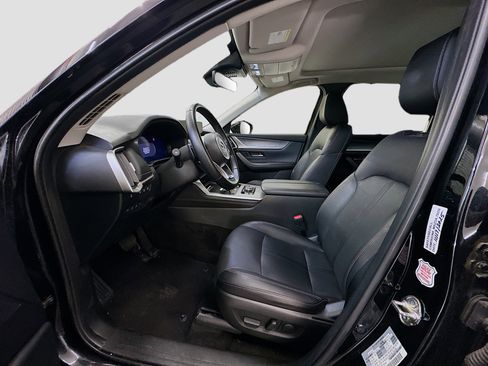 Used 2025 MAZDA CX-90 3.3 Turbo w/ Premium Sport Pkg image 13