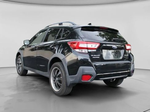 Used 2018 Subaru Crosstrek 2.0i Limited w/ Popular Package #2 AWD/4WD image 5