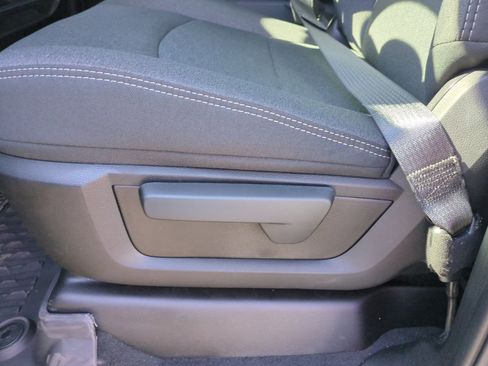 New 2026 RAM 2500 Tradesman image 14